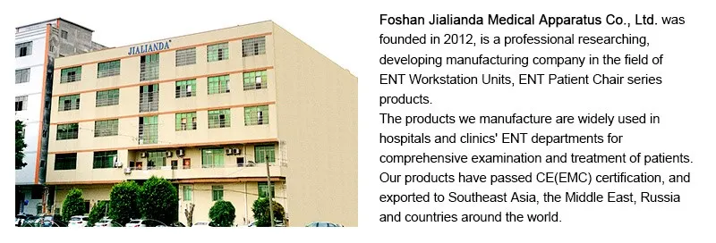 Foshan-JIALIANDA-Medical-Apparatus-Co-Ltd- 1 Foshan-JIALIANDA-Medical-Apparatus-Co-Ltd- 1