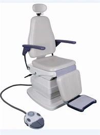 Electric Patient Chair fyrir Ent Unit