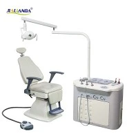 Nýtt Compact Ent Endoscope Treatment Unit